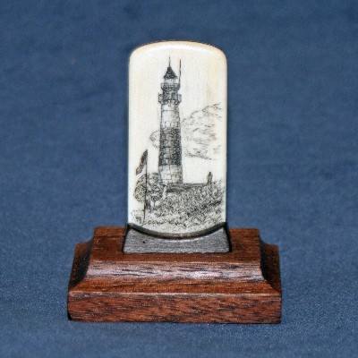 Big Sable light station